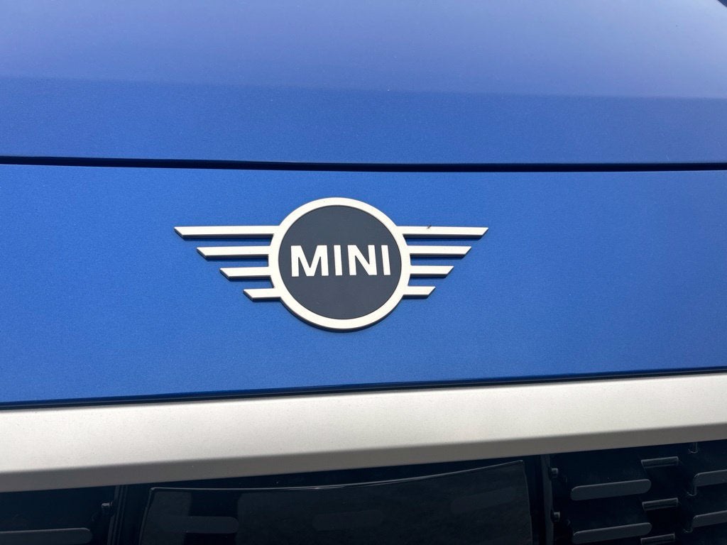 2027 MINI Cooper S Countryman Iconic ALL4