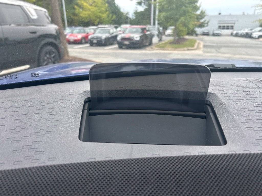2027 MINI Cooper S Countryman Iconic ALL4