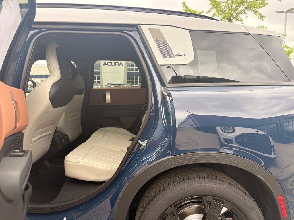 2027 MINI Cooper S Countryman ALL4 Signature Plus