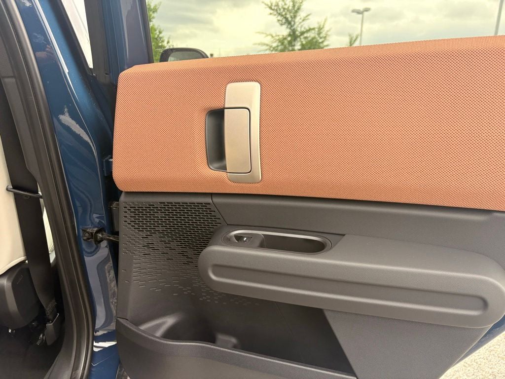 2027 MINI Cooper S Countryman ALL4 Signature Plus