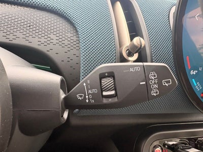 2027 MINI Cooper S Countryman ALL4 Signature Plus