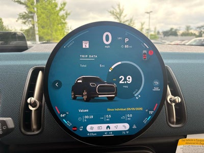 2027 MINI Cooper S Countryman ALL4 Signature Plus