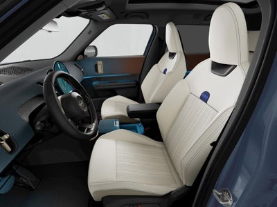 2027 MINI Countryman S ALL4 Signature Plus