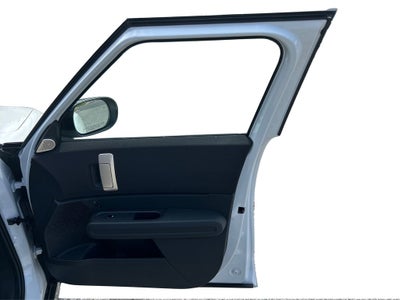 2027 MINI Cooper S Countryman ALL4 Iconic
