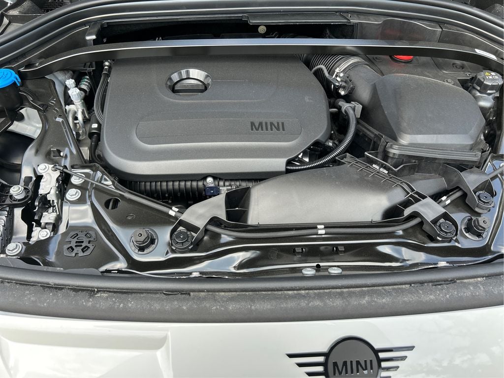 2027 MINI Cooper S Countryman ALL4 Iconic