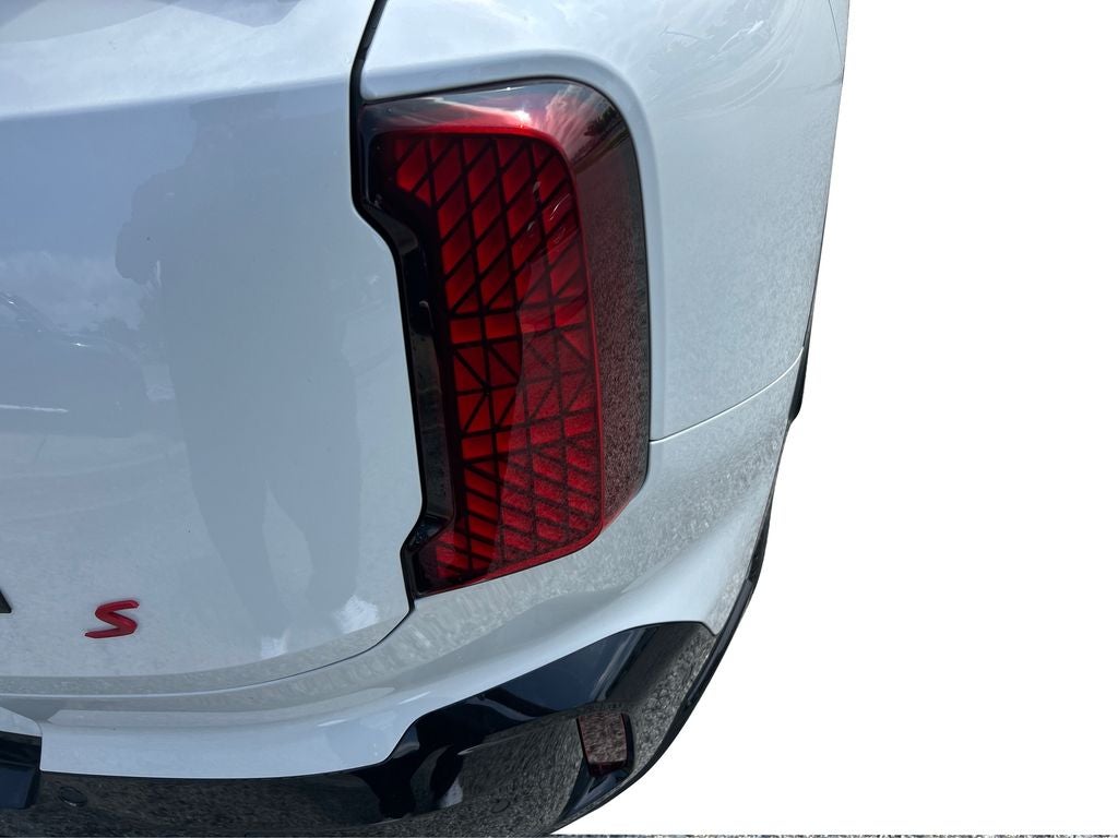 2027 MINI Cooper S Countryman ALL4 Iconic