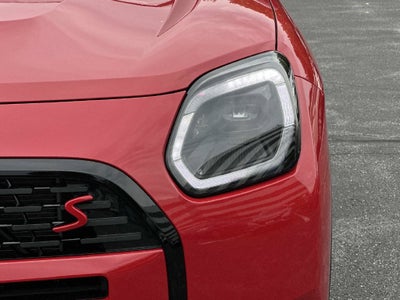 2026 MINI Cooper S Countryman Oxford Plus ALL4