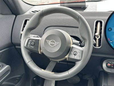 2026 MINI Cooper S Countryman Oxford Plus ALL4