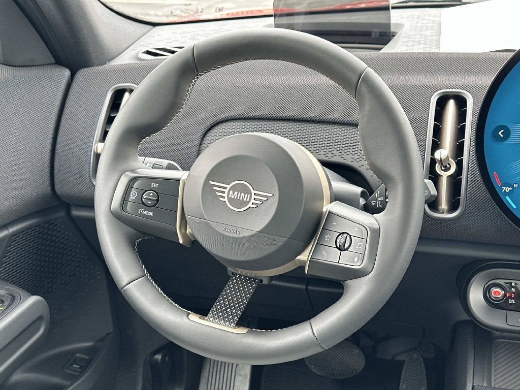 2026 MINI Cooper S Countryman Oxford Plus ALL4