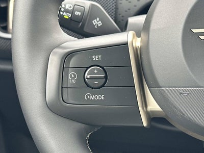 2026 MINI Cooper S Countryman Oxford Plus ALL4