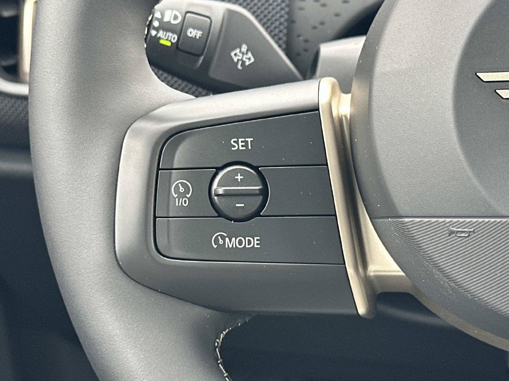 2026 MINI Cooper S Countryman Oxford Plus ALL4