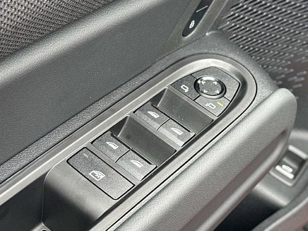 2026 MINI Cooper S Countryman Oxford Plus ALL4