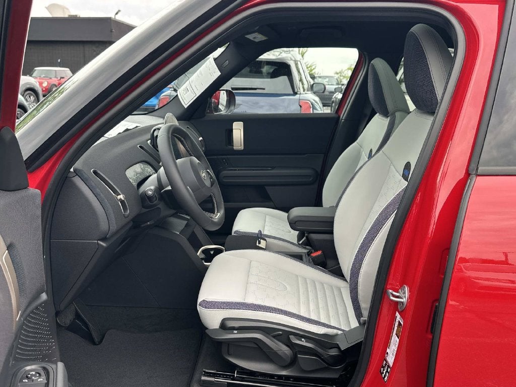 2026 MINI Cooper S Countryman Oxford Plus ALL4