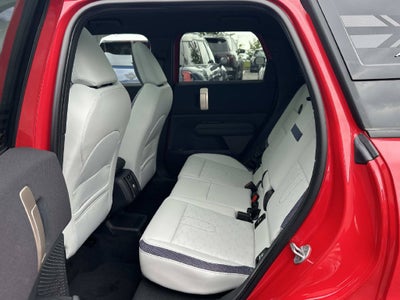 2026 MINI Cooper S Countryman Oxford Plus ALL4