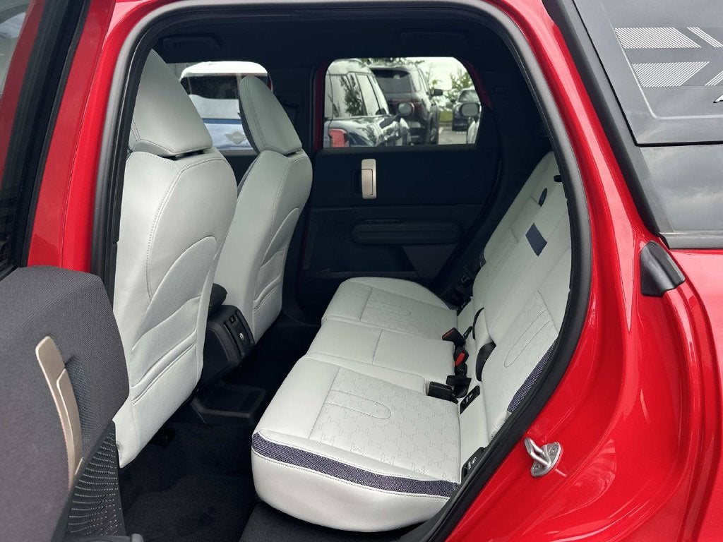 2026 MINI Cooper S Countryman Oxford Plus ALL4