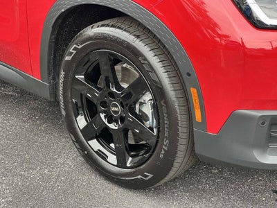 2026 MINI Cooper S Countryman Oxford Plus ALL4
