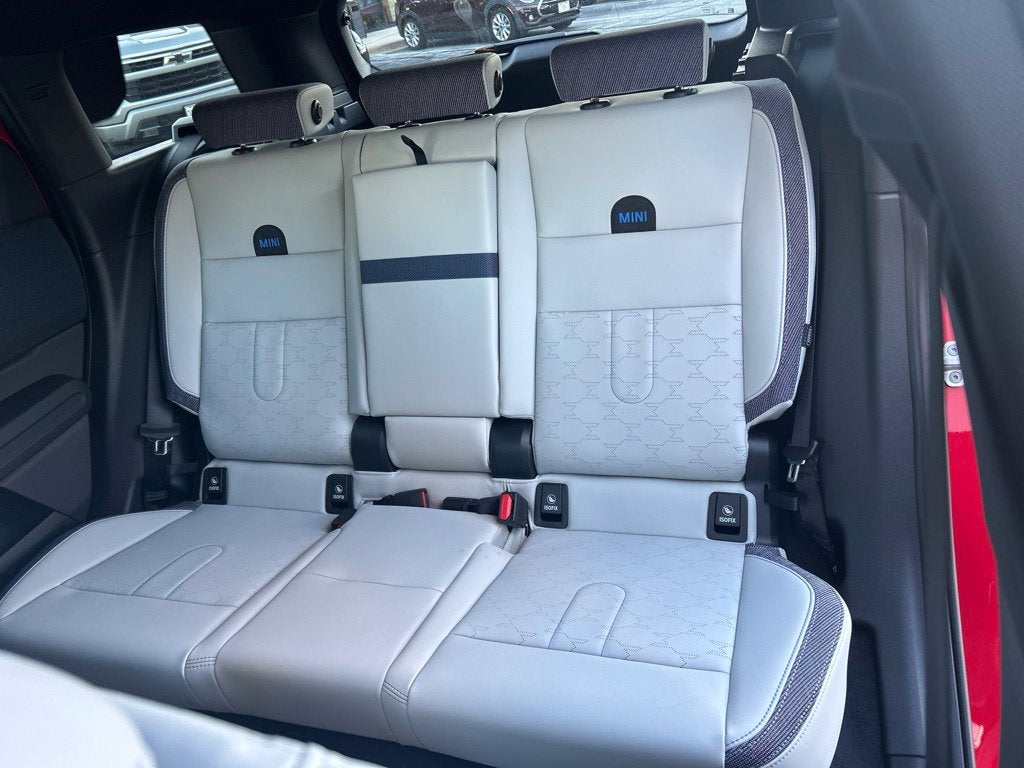 2026 MINI Cooper S Countryman Oxford Plus ALL4