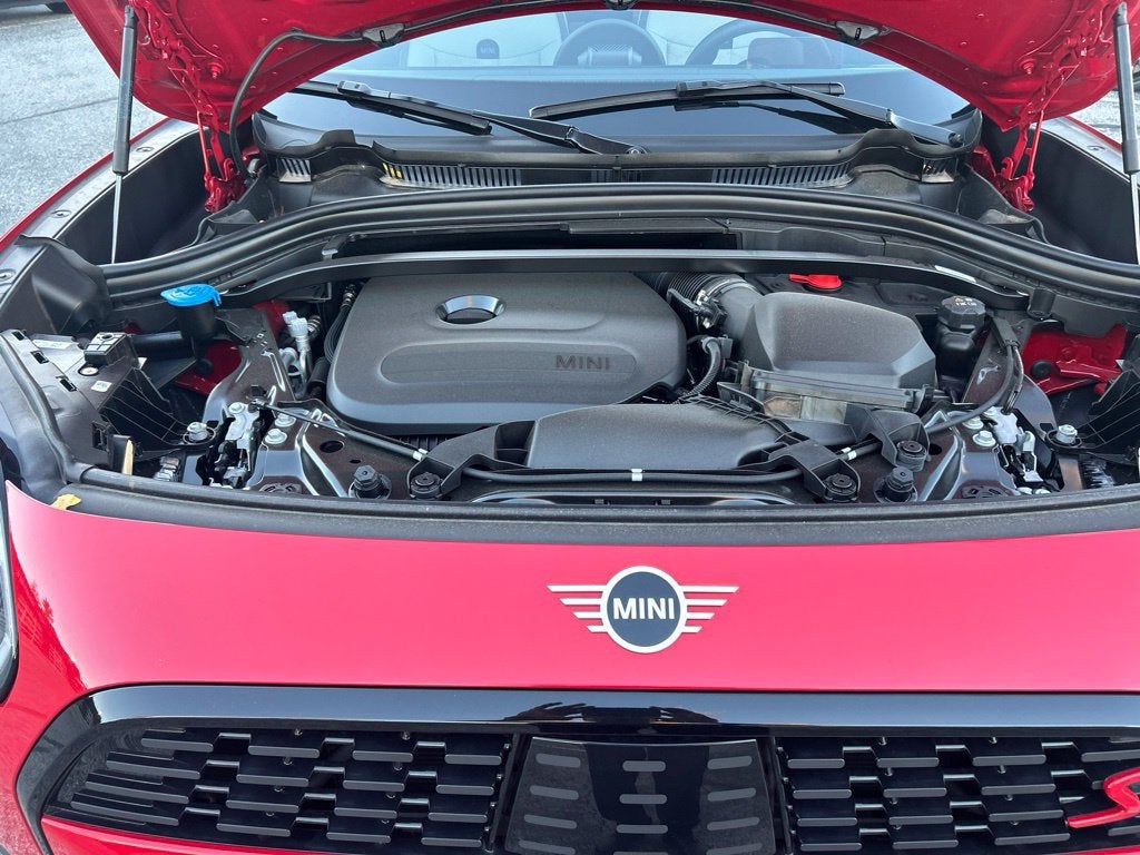 2026 MINI Cooper S Countryman Oxford Plus ALL4
