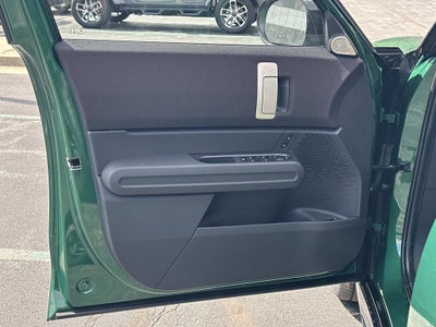 2026 MINI COUNTRYMAN ICONIC