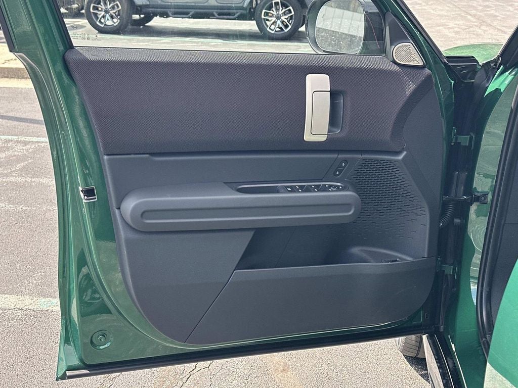 2026 MINI COUNTRYMAN ICONIC