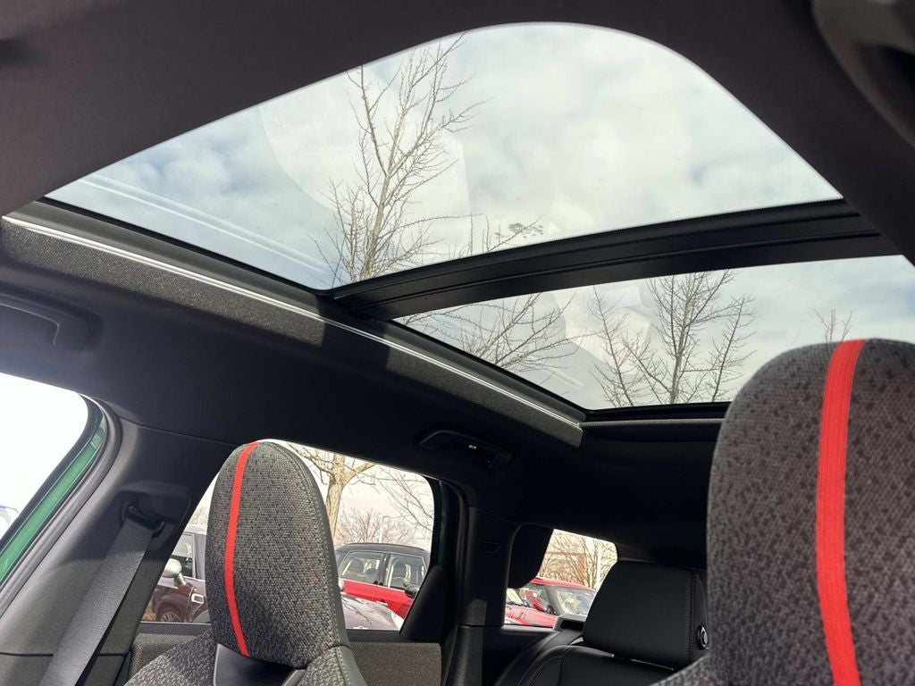 2026 MINI COUNTRYMAN ICONIC