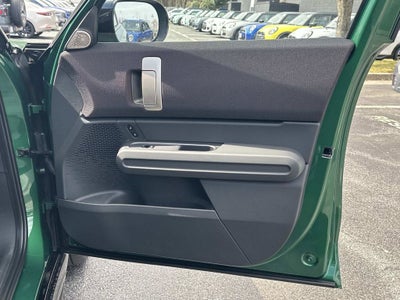 2026 MINI COUNTRYMAN ICONIC