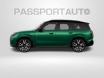 2026 MINI Cooper S Countryman Iconic ALL4