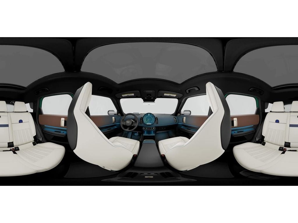 2026 MINI Cooper S Countryman Signature Plus ALL4