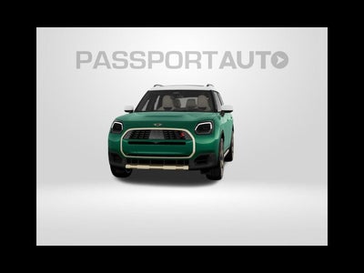 2026 MINI COUNTRYMAN SIGNATURE PLUS
