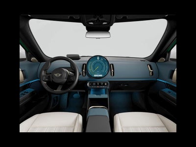 2026 MINI COUNTRYMAN SIGNATURE PLUS