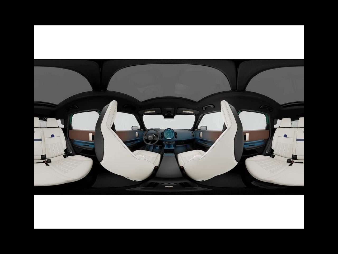 2026 MINI COUNTRYMAN SIGNATURE PLUS