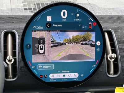 2026 MINI Countryman S ALL4 Iconic