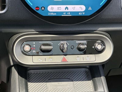 2026 MINI Countryman S ALL4 Iconic