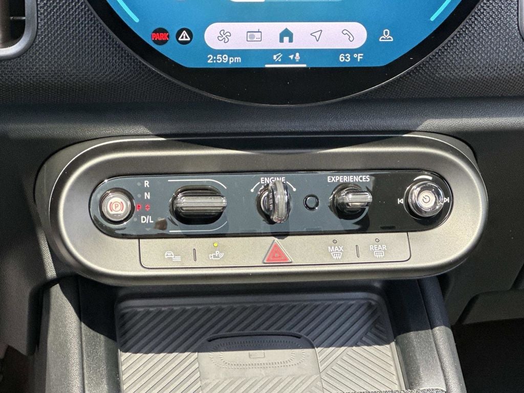 2026 MINI Countryman S ALL4 Iconic