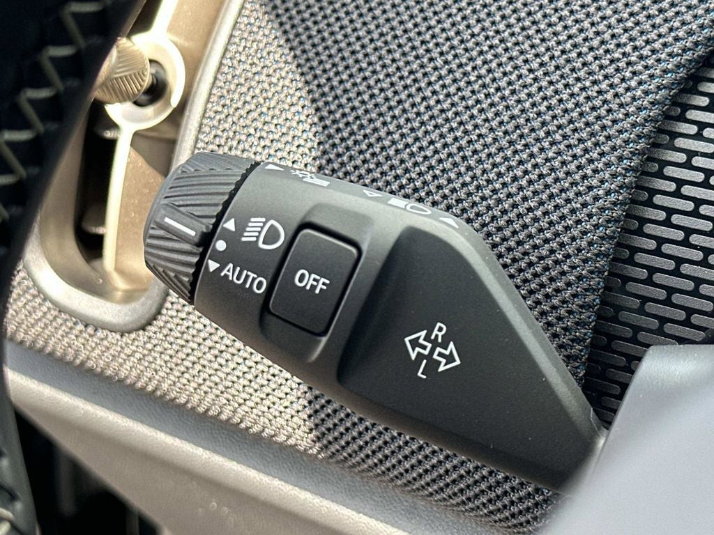 2026 MINI Countryman S ALL4 Iconic