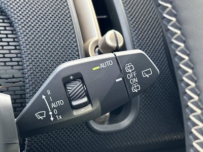 2026 MINI Countryman S ALL4 Iconic