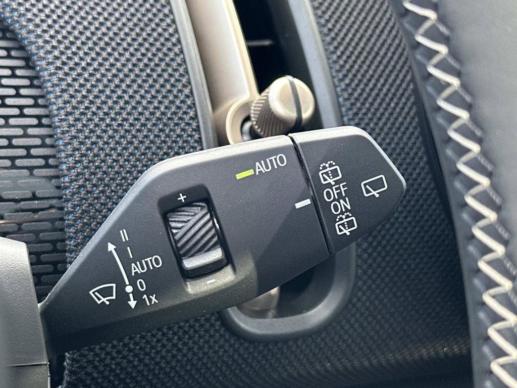 2026 MINI Countryman S ALL4 Iconic