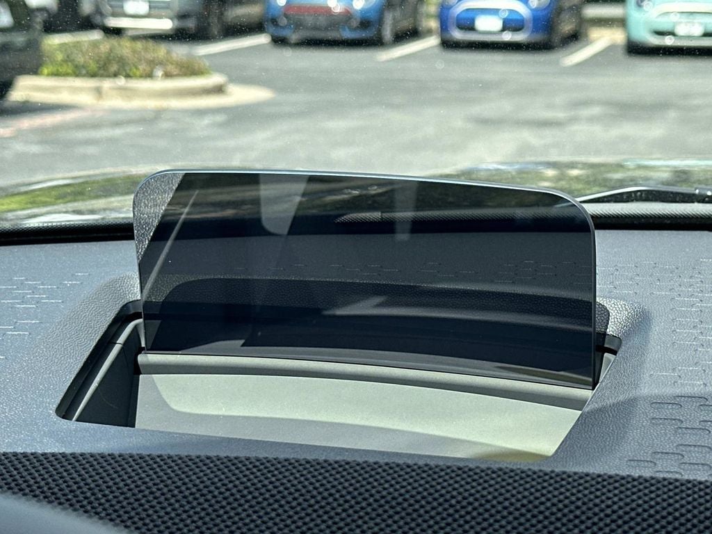 2026 MINI Countryman S ALL4 Iconic