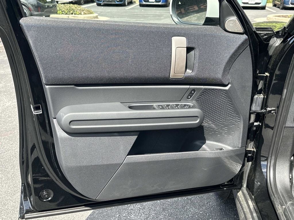 2026 MINI Countryman S ALL4 Iconic