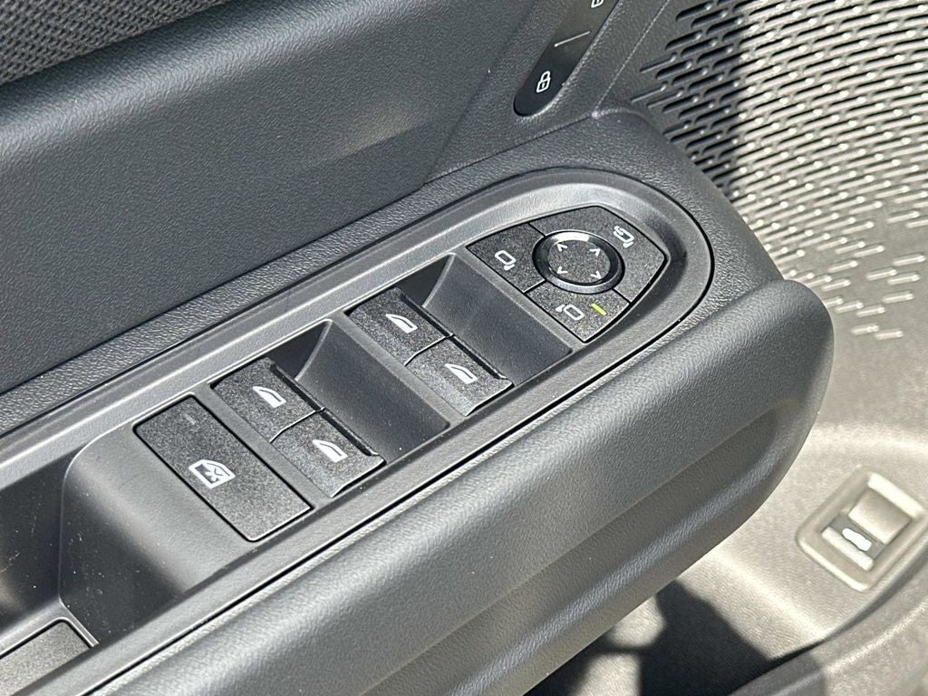 2026 MINI Countryman S ALL4 Iconic