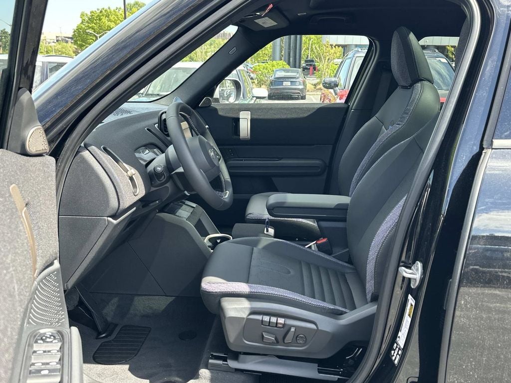 2026 MINI Countryman S ALL4 Iconic