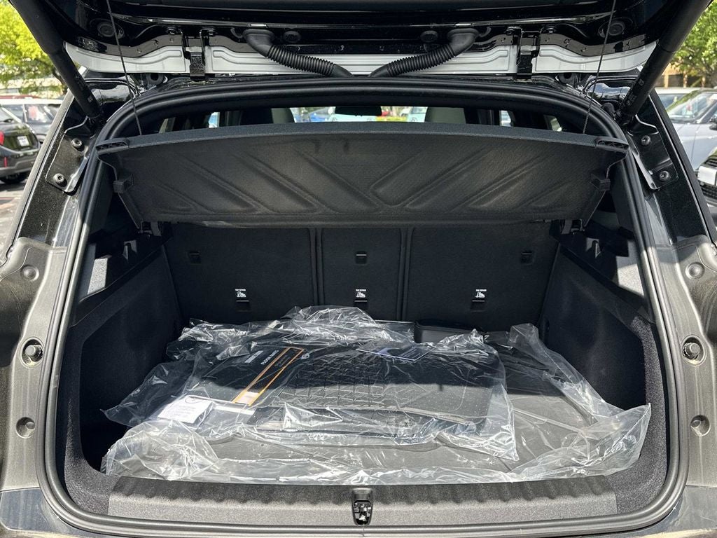 2026 MINI Countryman S ALL4 Iconic