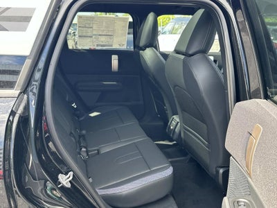 2026 MINI Countryman S ALL4 Iconic