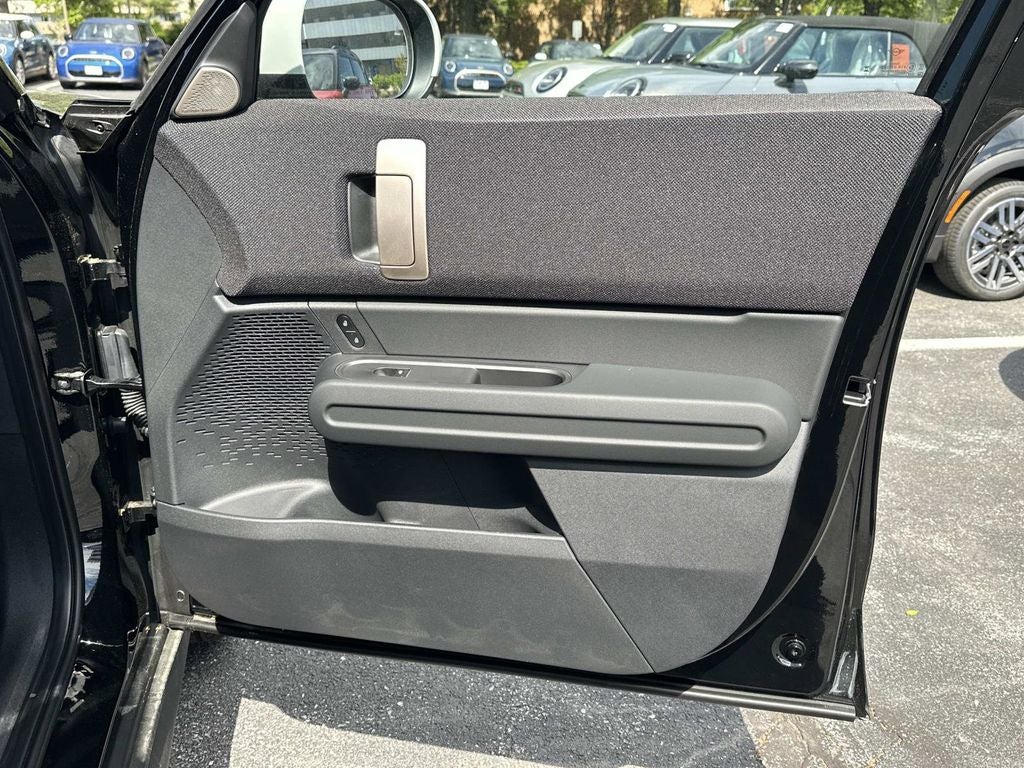 2026 MINI Countryman S ALL4 Iconic