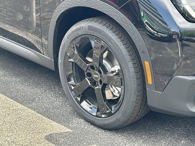 2026 MINI Countryman S ALL4 Iconic