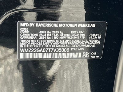 2026 MINI Countryman S ALL4 Iconic