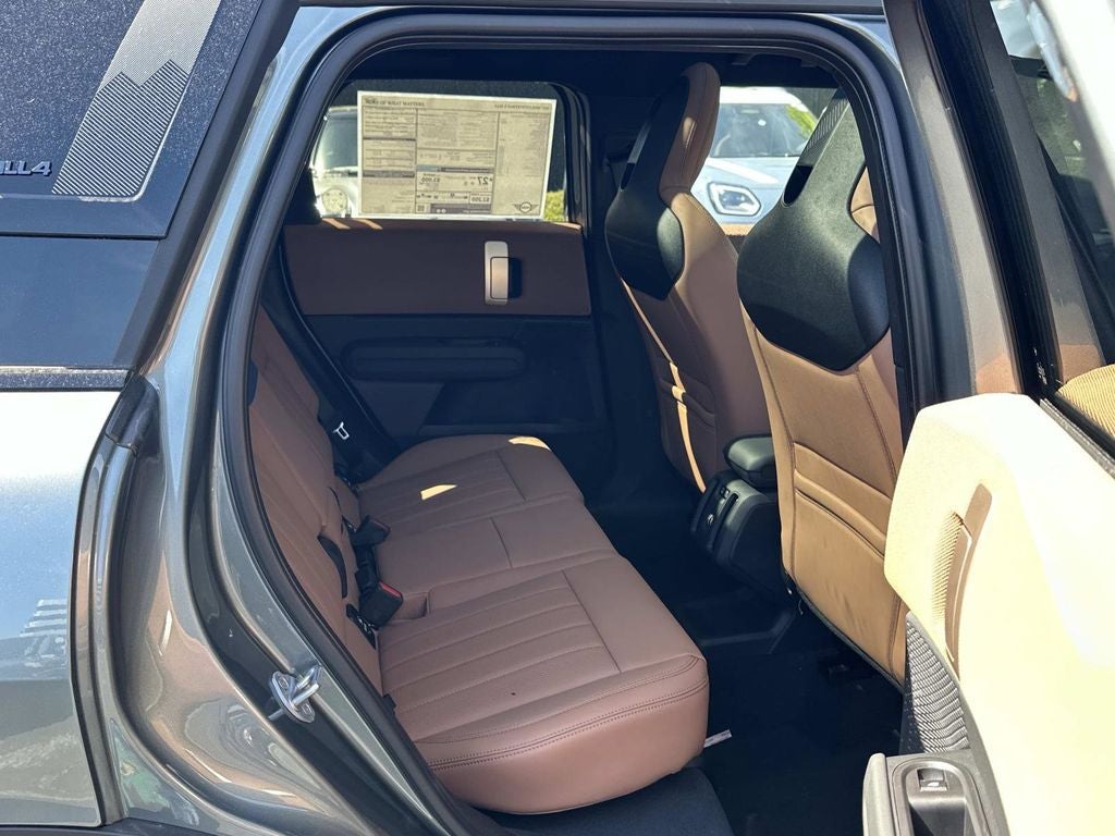 2027 MINI Cooper S Countryman ALL4 Iconic
