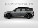 2027 MINI Countryman S ALL4 Iconic
