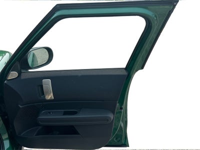 2027 MINI Cooper S Countryman ALL4 Iconic