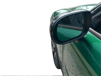 2027 MINI Cooper S Countryman ALL4 Iconic